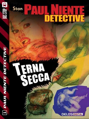 cover image of Terna secca
